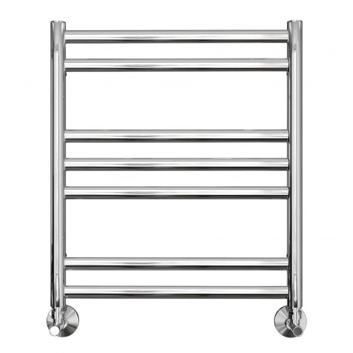 Полотенцесушитель водяной Aquatek Оберон П7 AQ RO0760CH 50х60 см