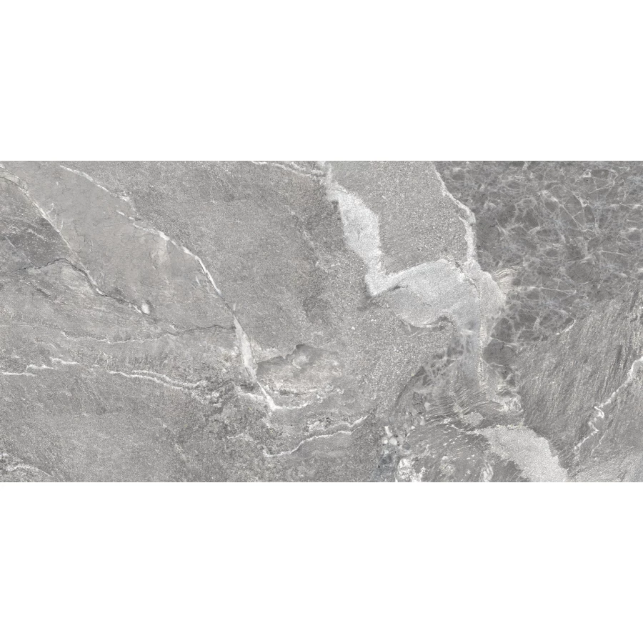 Керамогранит Delacora Wild Dark матовый серый D120260M 120х60 см