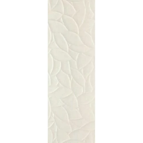 Плитка настенная Marazzi Essenziale Flora белый 40х120 см