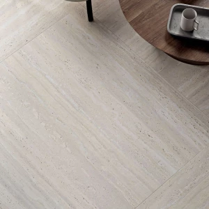 Керамогранит Ariana Ceramica Dorica Avorio Nat Rett 0010008 120х60 см