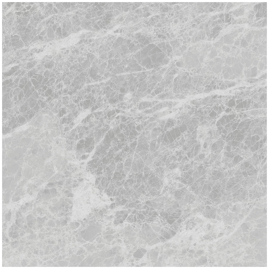 Керамогранит Laparet Bohemian Grigio карвинг матовый серый LP6060G0111R 59,5х59,5 см