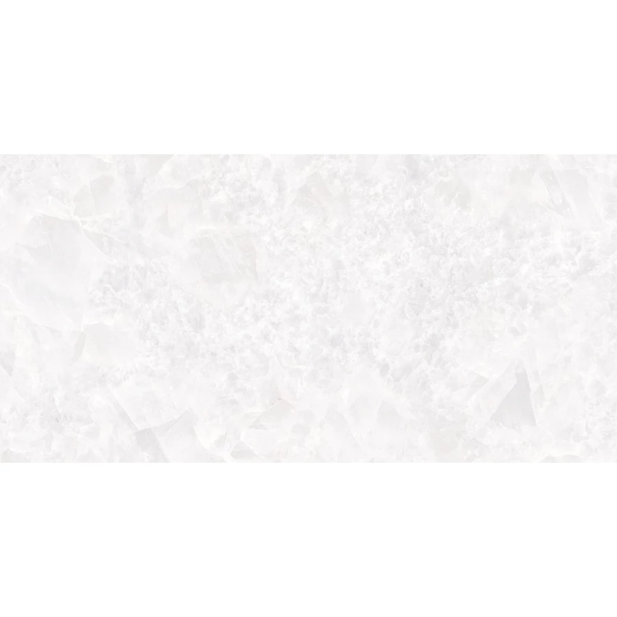 Керамогранит Emil Ceramica Tele Di Marmo Revolution Thassos Lappato полуглянцевый белый EHA7 120х60 см