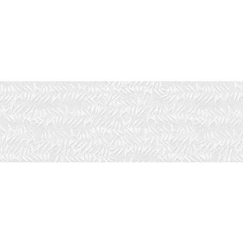 Плитка настенная Keraben Chic Art Blanco 90х30 см