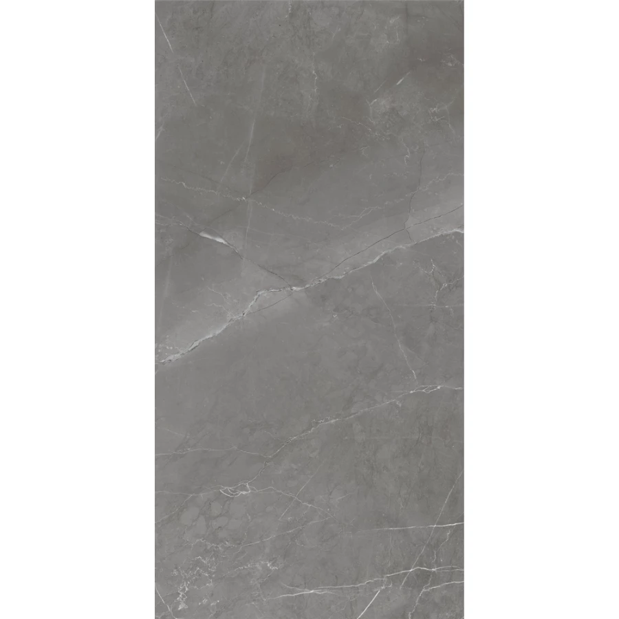 Керамогранит Global Tile Inspiro NB_GT грес глазуированный полированный Серый PGT 2199 120х60 см