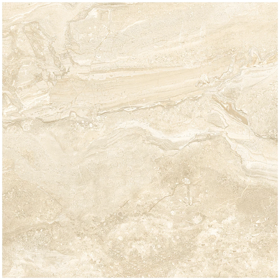 Керамогранит Laparet Polaris Beige карвинг матовый бежевый LP6060G0101R 59,5х59,5 см