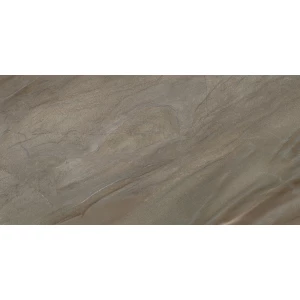 Керамогранит Delacora Nepal Dark карвинг матовый коричневый D30017M 60х30 см