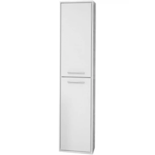 Пенал RAVAL Frame 160 подвесной Белый Fra.04.160/P/W