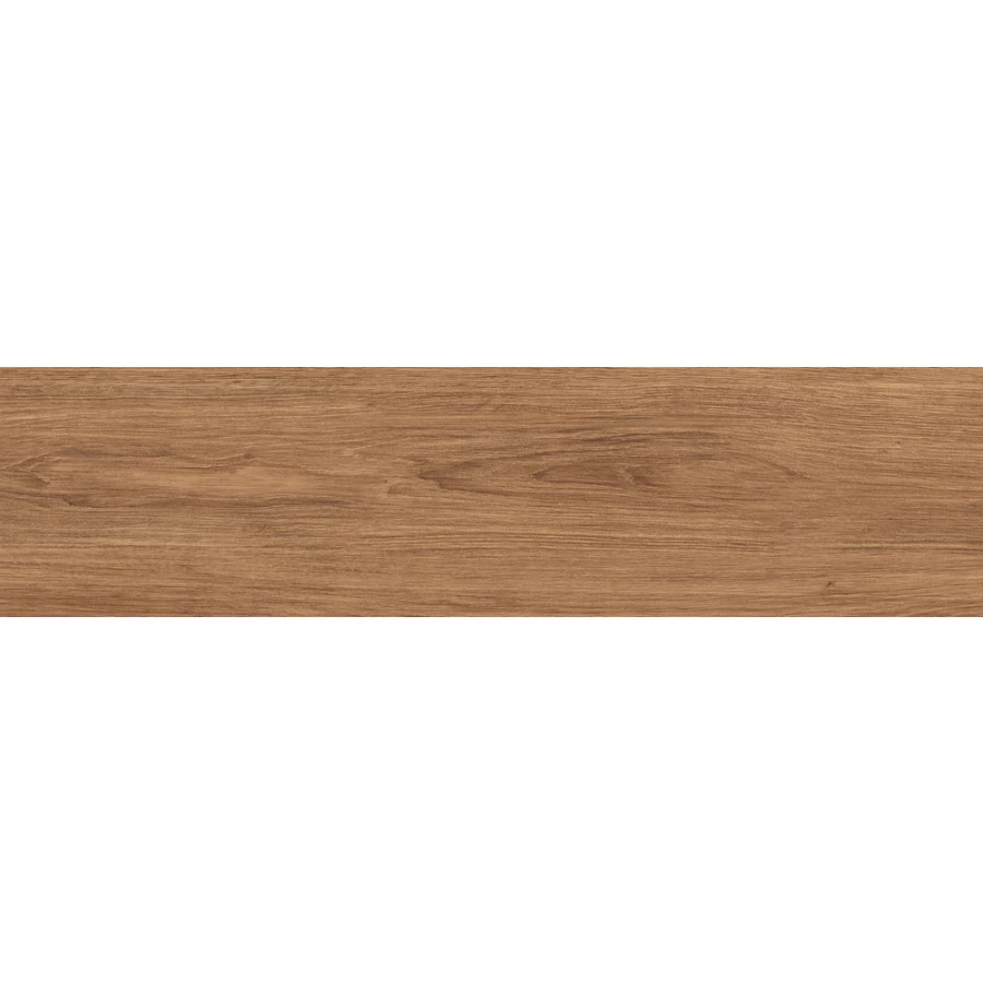 Керамогранит Cersanit Select Wood ректификат матовый светло-коричневый A17950 89,8х21,8 см