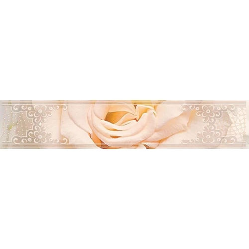 Бордюр Нефрит-Керамика Амелия серый 05-01-1-97-05-06-465-0 50х10