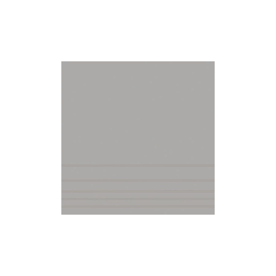 Ступень Kerama Marazzi Сатин серый 30х30 см