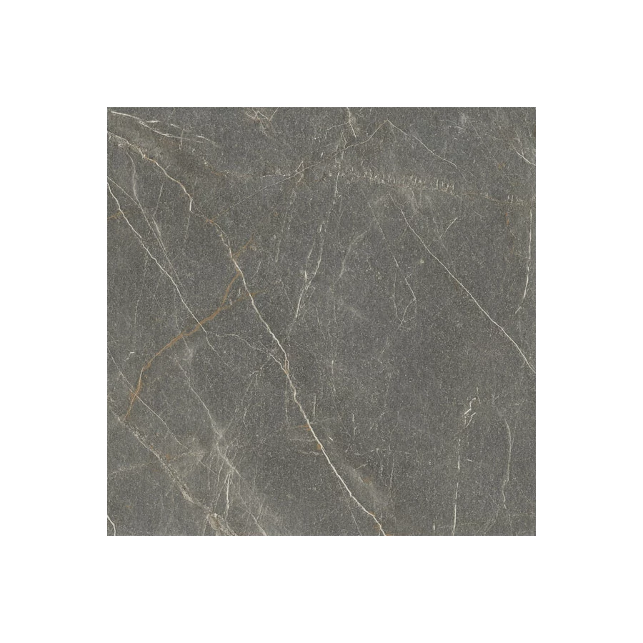 Керамогранит Idalgo Граните София LLR серый антрацит ID9061E081LLR 60x60 см