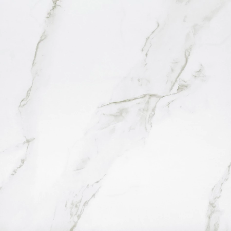 Керамогранит Bonaparte T66063 Rect Matt матовый белый 60х60 см