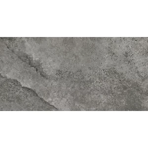 Керамогранит Lasselsberger Ceramics Киплинг темно-серый 6260-0232 60х30 см