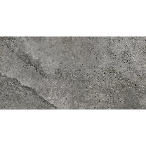 Керамогранит Lasselsberger Ceramics Киплинг темно-серый 6260-0232 60х30 см
