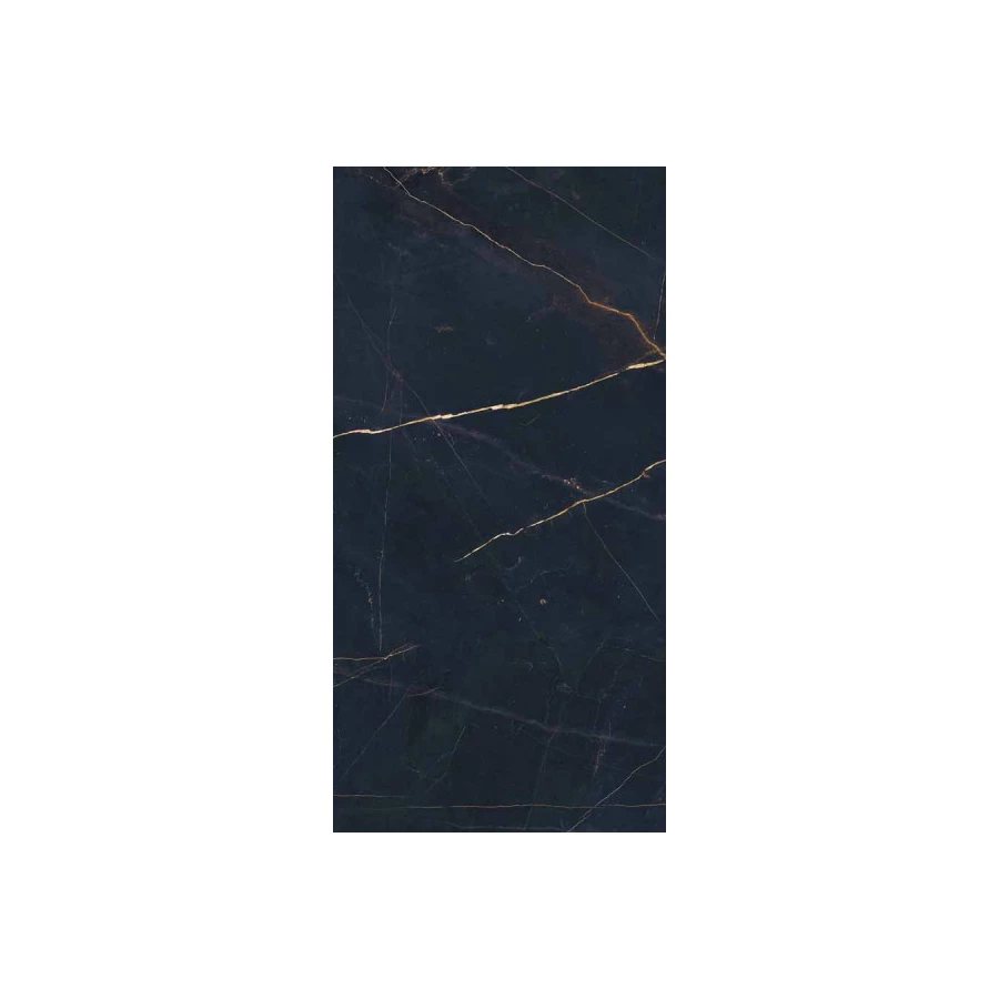 Керамогранит ABK Sensi 900 Precious Black Lapp Rett Antique 3D PF60011128 120х60 см