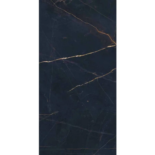 Керамогранит ABK Sensi 900 Precious Black Lapp Rett Antique 3D PF60011128 120х60 см