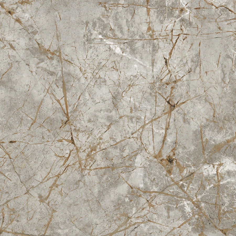 Керамогранит Kerranova Iceberg Grey K-2003/MR 60x60х0,9 см