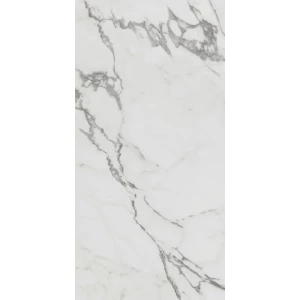 Плитка настенная Kerama Marazzi Коррер обрезная глянцевая белая 11279R 60x30 см