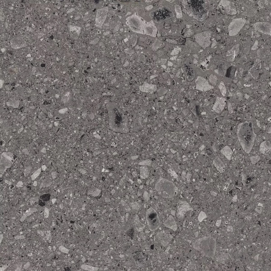 Керамогранит Prime Ceramics Gloria Silver ректификат матовый GRP6060GL-SI 60х60х0,95 см