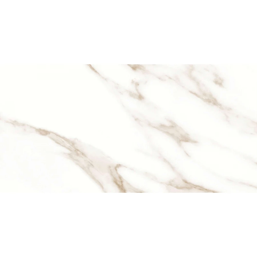 Керамогранит Global Tile Melissa Белый 6260-0245-1031 60х30 см