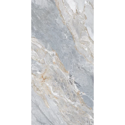 Керамогранит Casati Ceramica Carving Polished Gold Casati Rock 1016 120х60 см