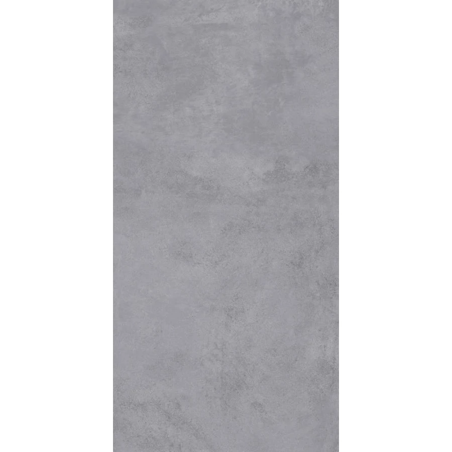 Керамогранит Eurotile Ceramica Loft матовый серый 830 LFT1GY 120х60 см