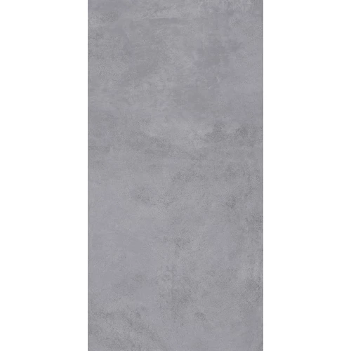 Керамогранит Eurotile Ceramica Loft матовый серый 830 LFT1GY 120х60 см