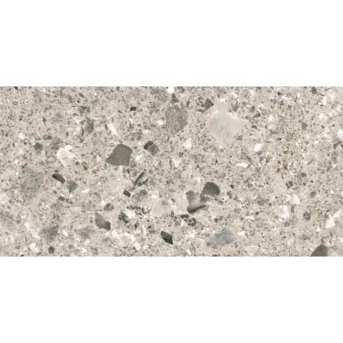 Керамический гранит Cersanit Space SC4L092 серый 59,8х29,7 см