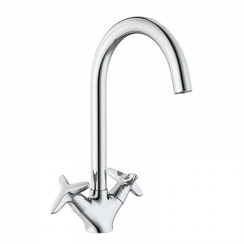 Смеситель для кухонной мойки Iddis Copter COPSBJ0i05 хром