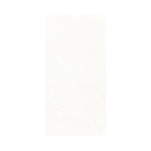 Плитка настенная Нефрит-Керамика Фёрнс белый 00-00-5-18-00-00-1600 30*60 см