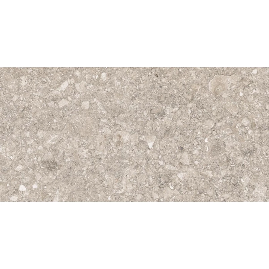 Керамогранит Idalgo Граните Герда Серый MR матовый КБ Идалго Граните Герда Серый MR 120*60 120х60 см