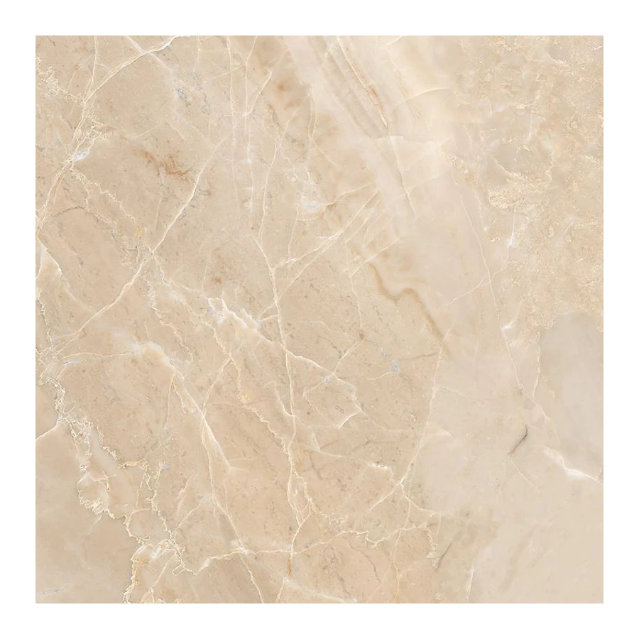 Керамогранит Primavera Almond Cascais Polished 1,44 м2 PR125 60х60 см