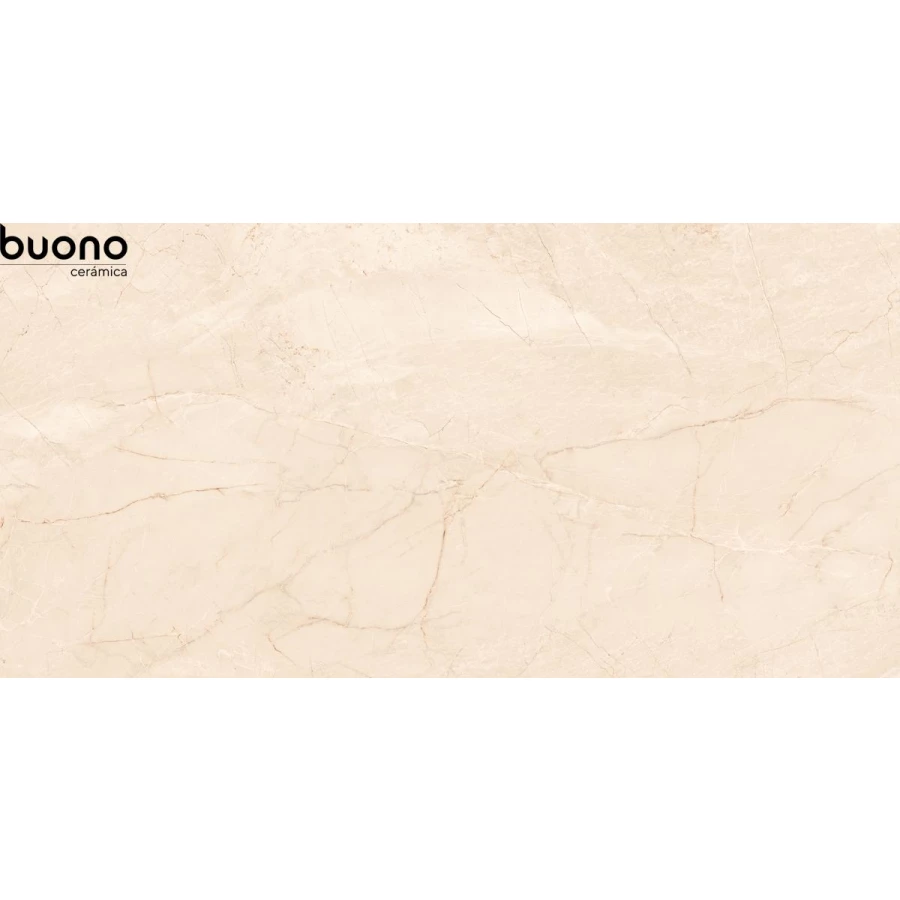 Керамогранит Buono Stones Pietra Beige Carving бежевый S4441C 120х60 см