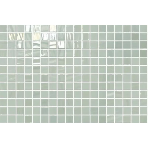 Мозаика Rev. Opalo blend mint malla салатовый 31х46,7 см
