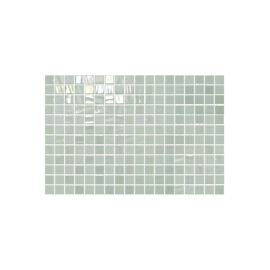Мозаика Rev. Opalo blend mint malla салатовый 31х46,7 см