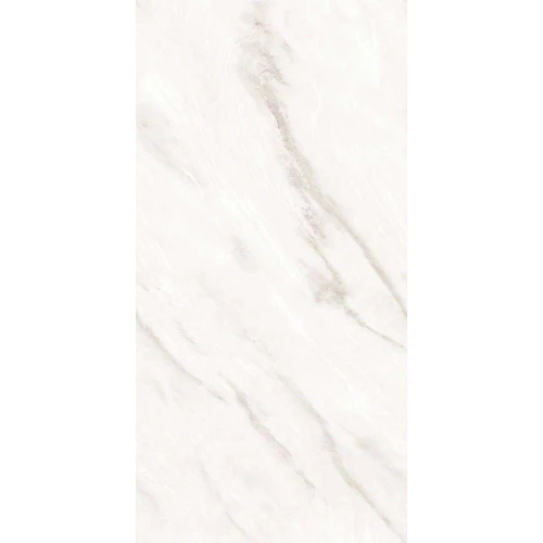 Керамогранит Belleza Michlanghelo Pearl Glossy глянцевый белый СК000044155 120х60 см