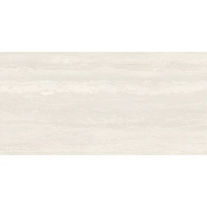Керамогранит LCM Травертин Ворлд кремовый / Travertine World Crema матовый карвинг 60120TVW02M 120х60 см
