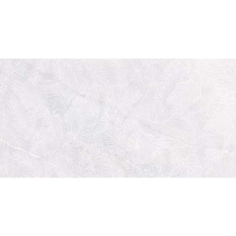 Керамогранит Dec Fanal Moon white 3D soft 120х60 см