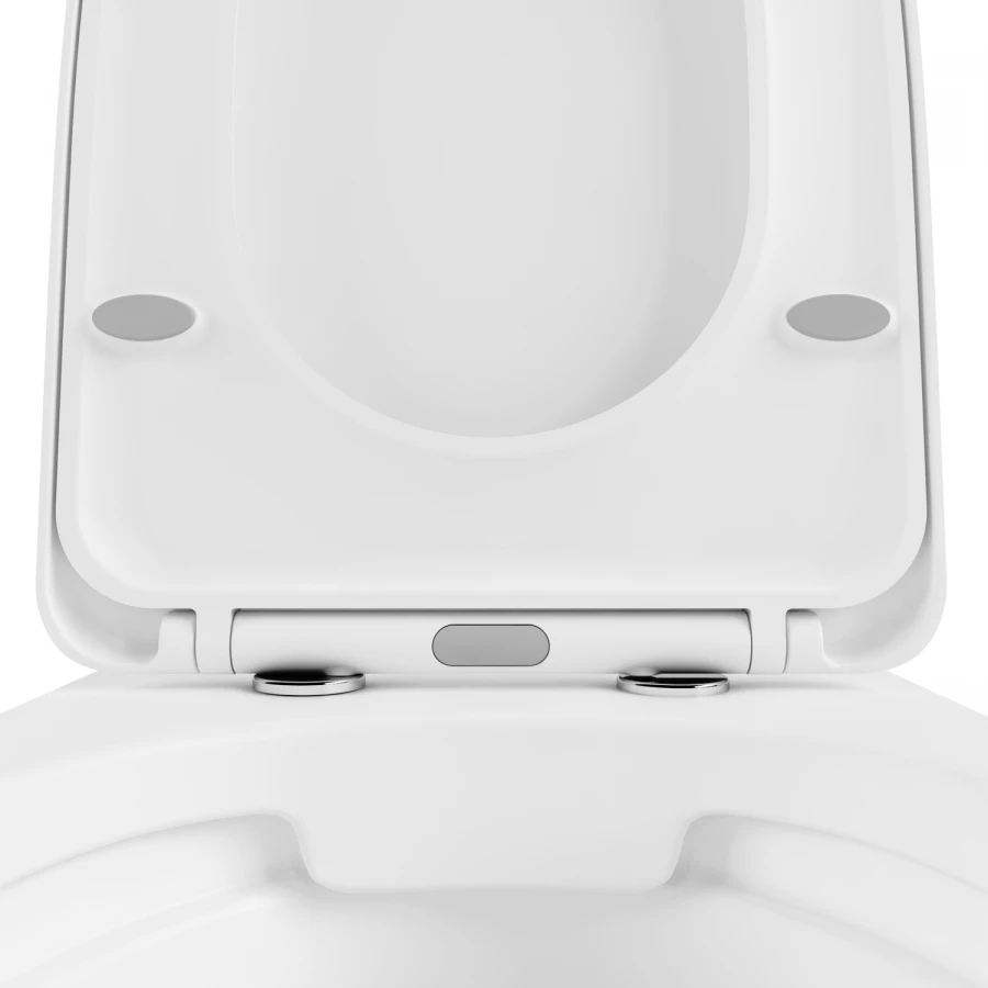 Комплект 9 в 1 Lavinia Boho Relfix Bristol Rimless 97010079 (состоит из 3305101R, 33290500, 38010010, 380502MC, 38040010, 60567, 98652)