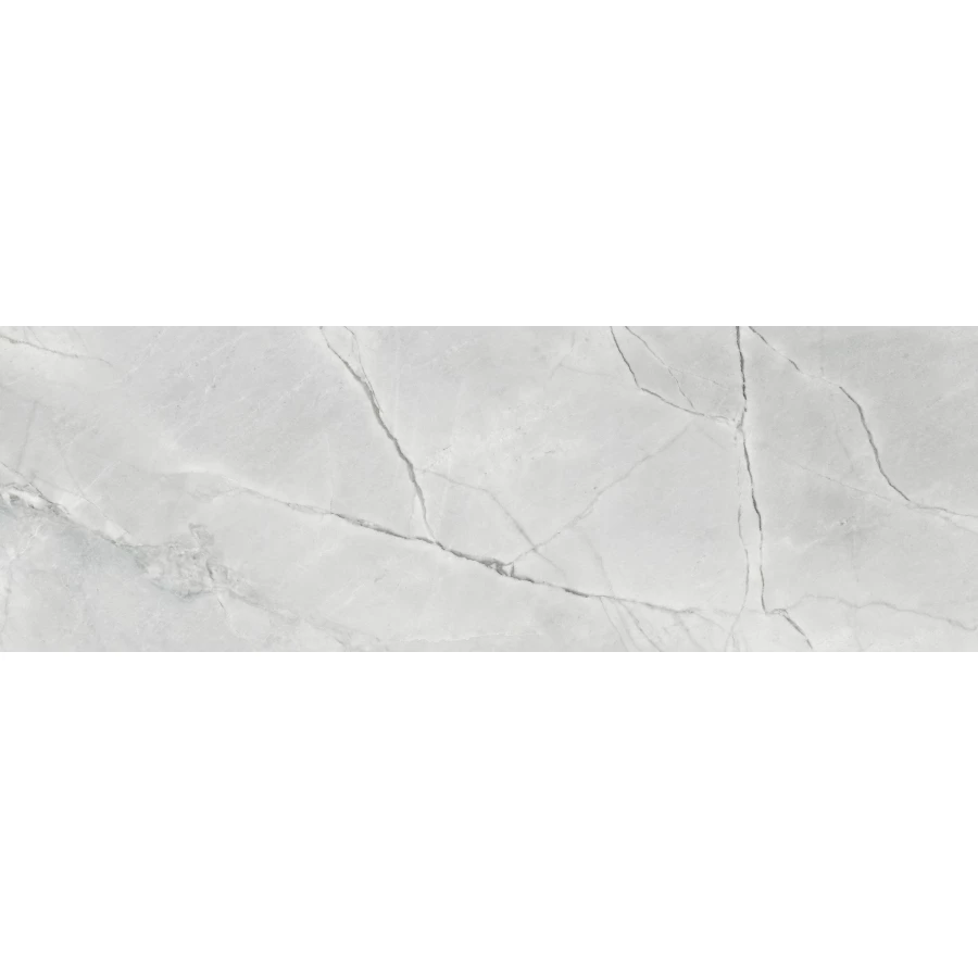 Плитка настенная Saloni Ceramica Teseo gris JAY710 120х40 см