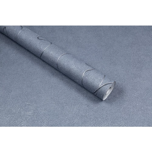 Обои флизелиновые Palitra Life Salvador синие PL72209-66 1,06х10,05 м