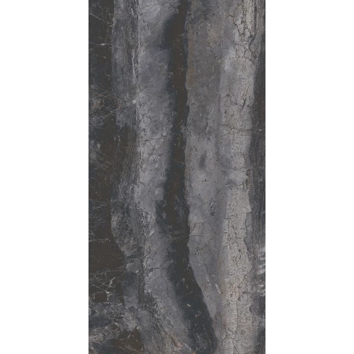 Керамогранит Graniser Tropez Antracite 3047 120х60 см