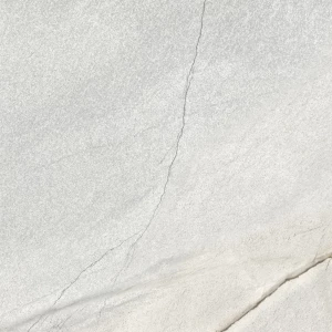 Керамогранит New Trend Phantom Light карвинг матовый светло-серый D60253M 60х60 см