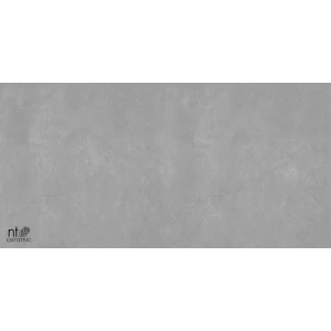 Керамогранит NT Ceramic Cemento Concept Grey Carving Карвинг NTT99611С 120х60 см