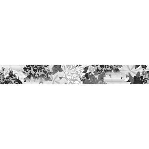 Бордюр Cersanit Pandora C-PD1J231DT 8х60