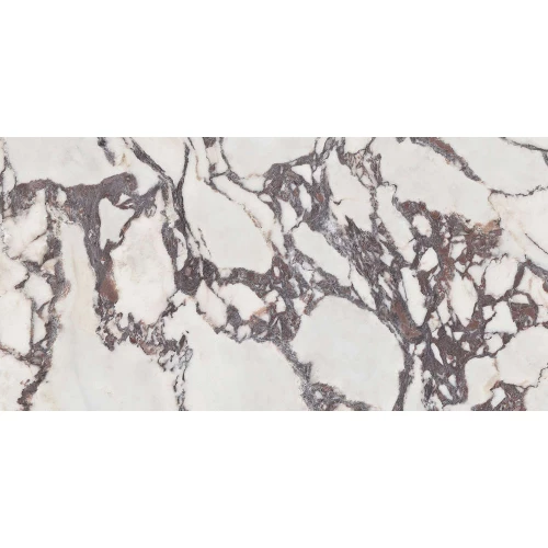 Керамогранит Pamesa Цр. Лух Виола Цалацатта Полишед / Cr. Lux Viola Calacatta Polished глянцевый серый 46.869.0001.11342C 120х60 см