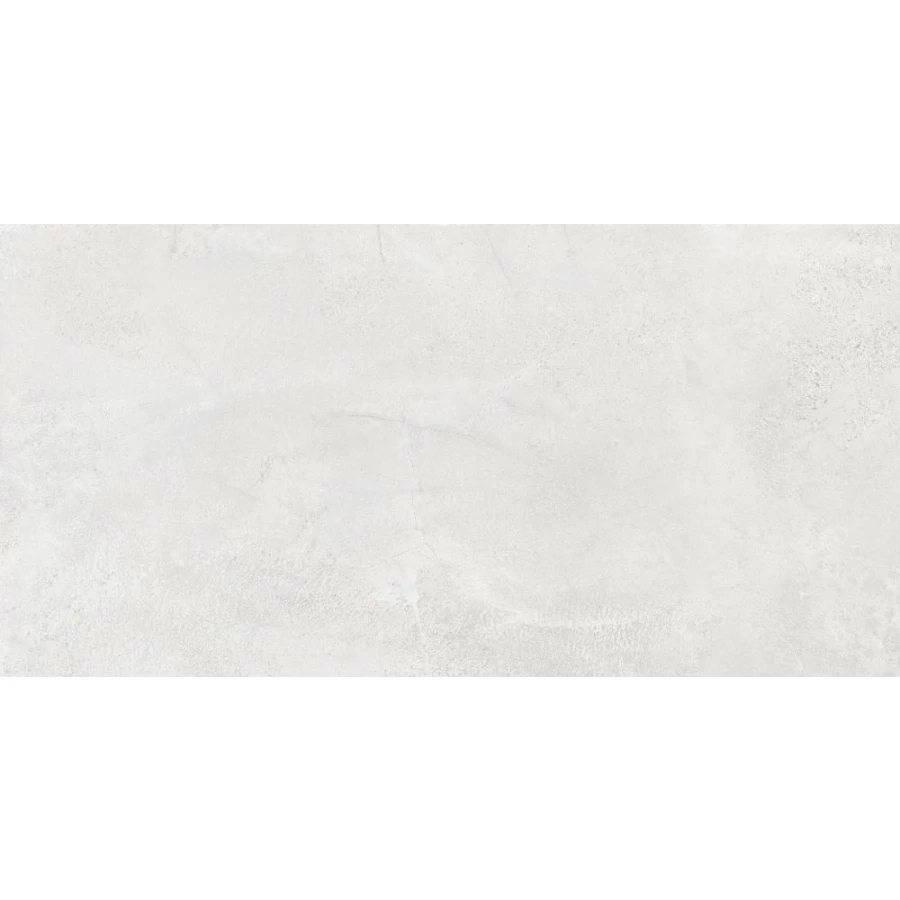 Керамогранит Dune Zement White матовый белый188908 120х60 см