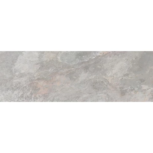 Плитка настенная Porcelanosa Mirage-Image Silver матовая серая 100295171 100х33,3 см
