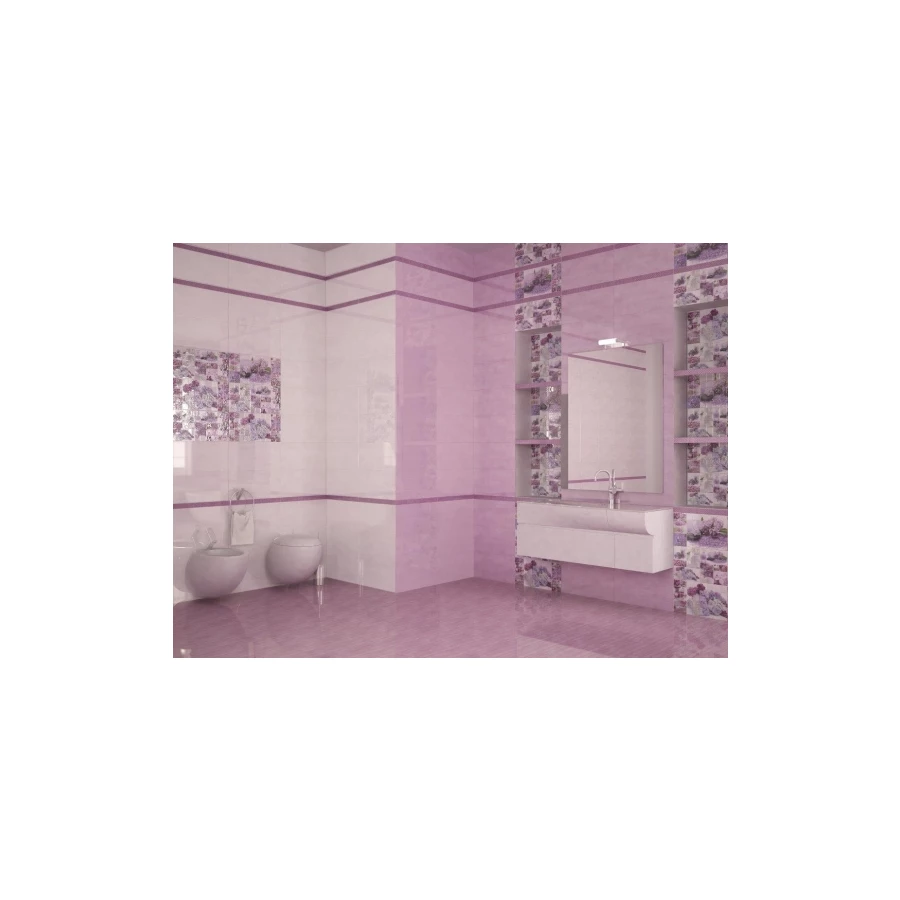 Арома Сирень (лиловый)