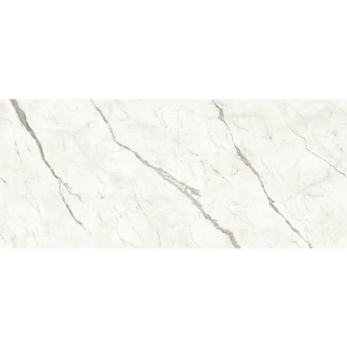 Керамогранит Atlas Concorde Marvel Shine Statuario Supremo Lappato A4O0 278х120 см